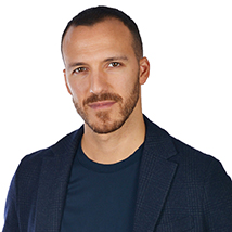 Pascal Iacoviello
